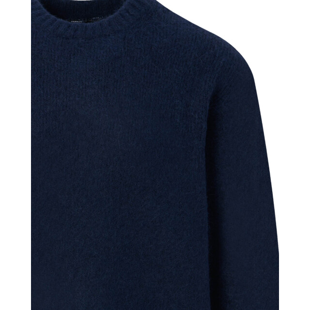 Denham Keagan trui ronde hals 103380-001-XXL large