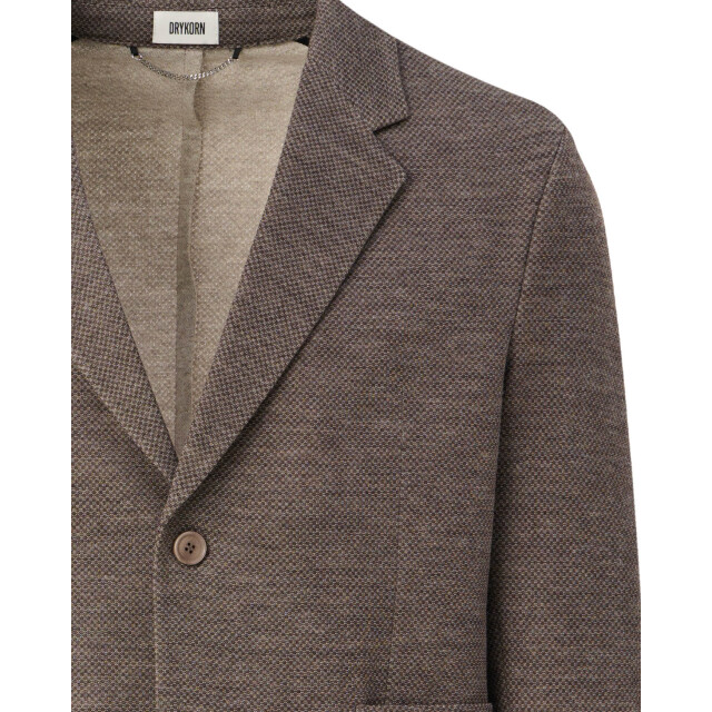 Drykorn Marls mix & match jacket 105773-001-50 large