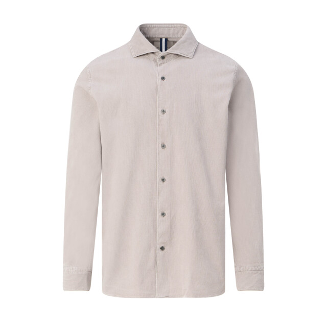 Profuomo Casual overhemd 106114-001-M large