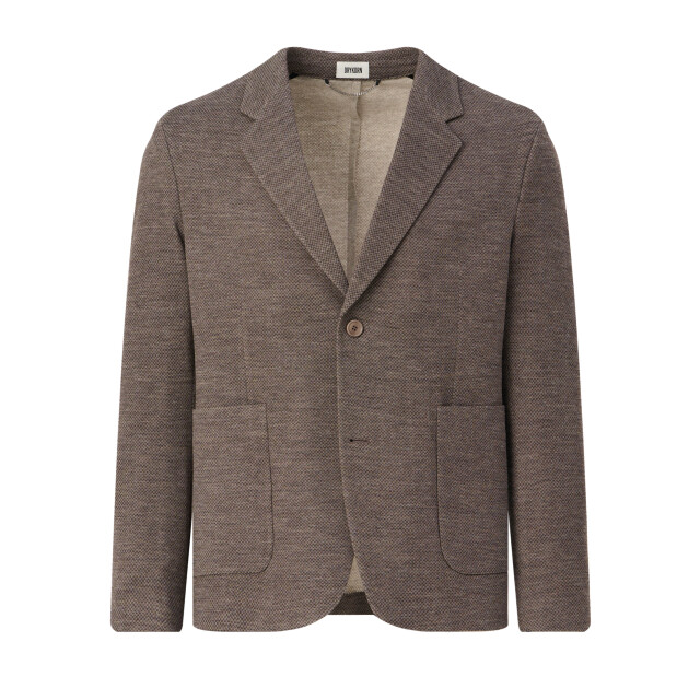 Drykorn Marls mix & match jacket 105773-001-50 large