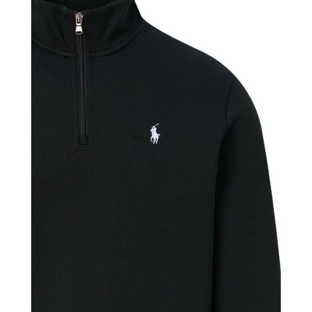 Ralph Lauren Pull over half zip 105608-001-M large