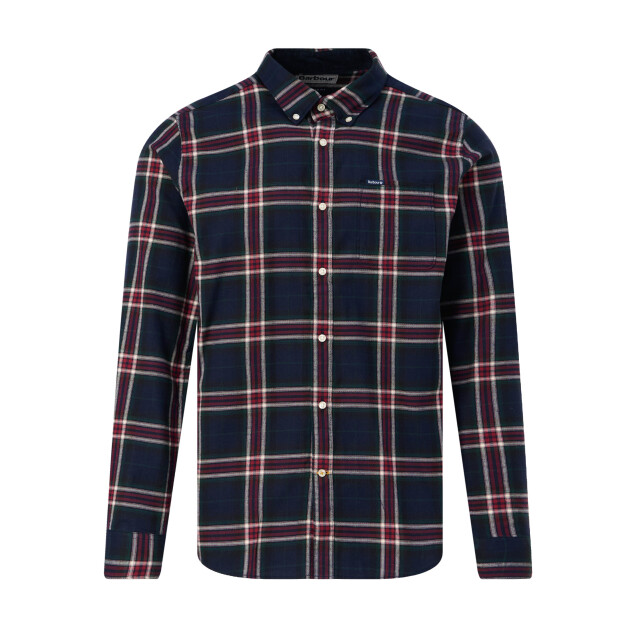 Barbour Casual overhemd 103717-001-XXL large