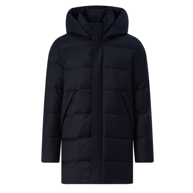 Duno Magnus parka 103836-001-50 large