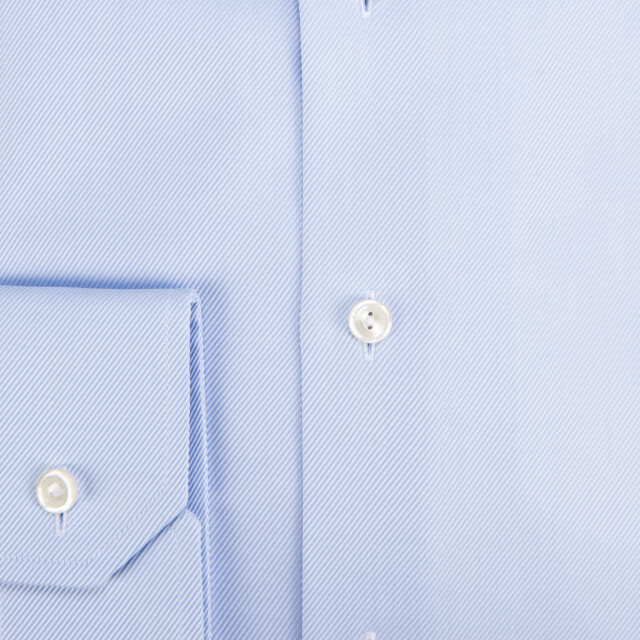 Eton Slim fit overhemd met lange mouwen 025677-001-41 large