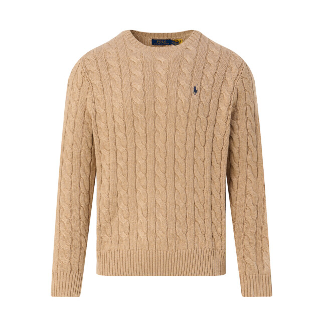 Ralph Lauren Crew-neck sweater 105614-001-M large