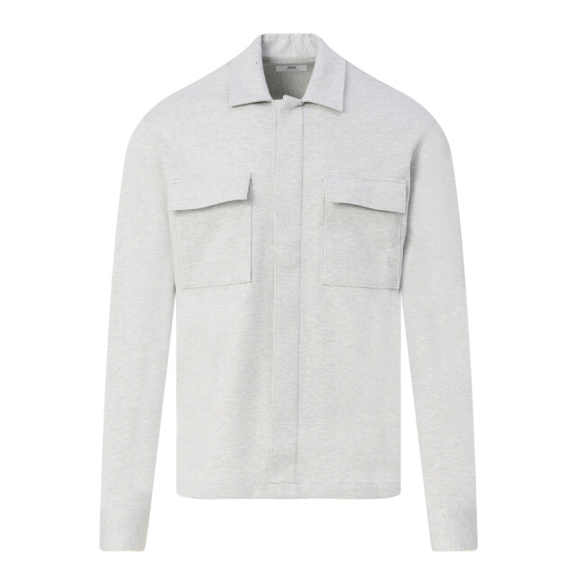 Gentiluomo Dress shirt 106837-001-L large