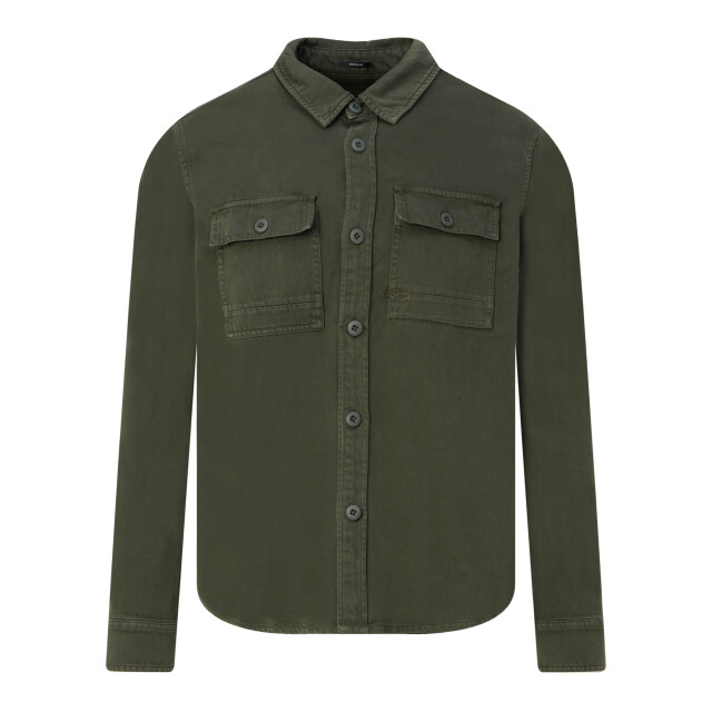 Denham Branson overshirt 103372-001-XXL large