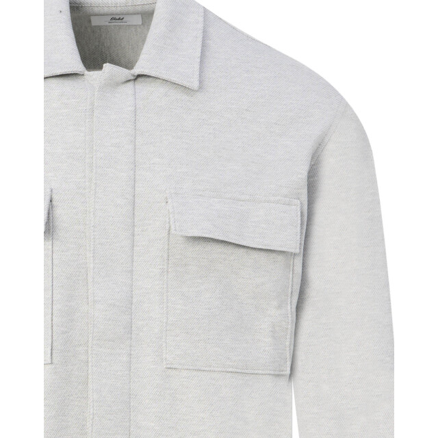 Gentiluomo Dress shirt 106837-001-L large
