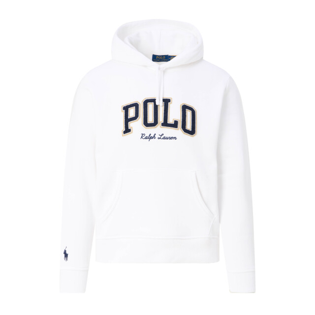 Ralph Lauren Hoodie 105613-001-M large