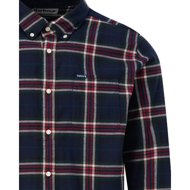 Barbour Casual overhemd 103717-001-XXL large