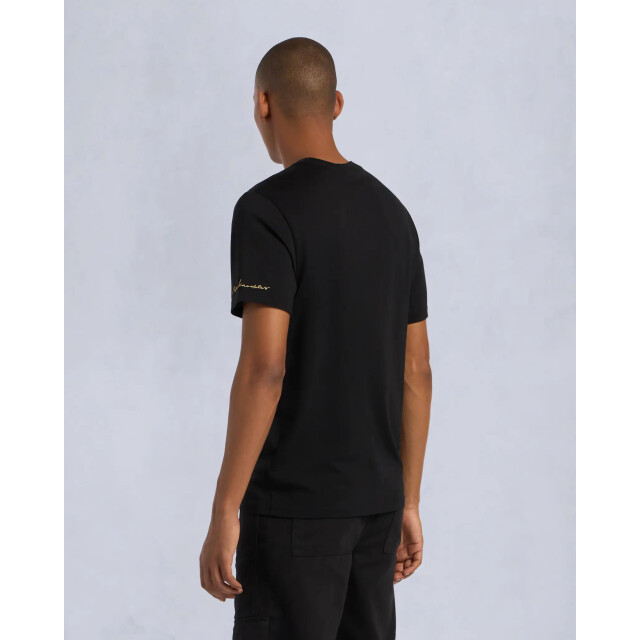 Moose Knuckles Augustine tee gold 159361051 large