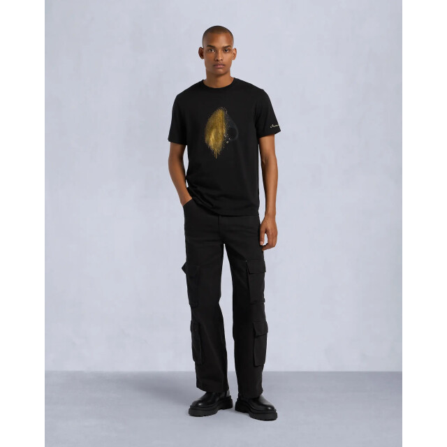 Moose Knuckles Augustine tee gold 159361051 large