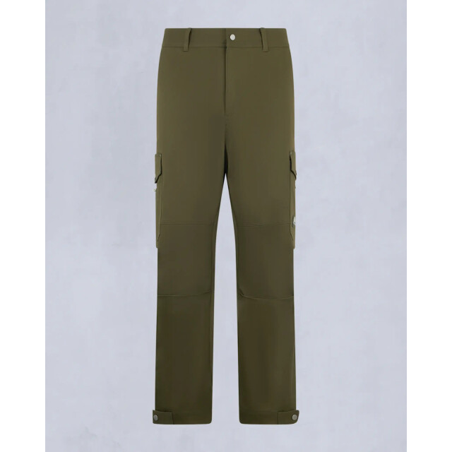 Moose Knuckles Brady cargo pants moss 159361121 large