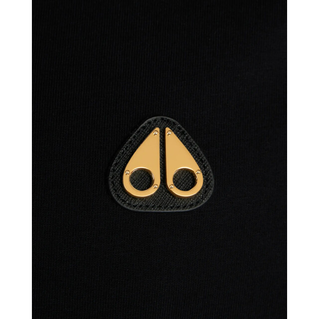 Moose Knuckles Crescent tee gold 159361181 large