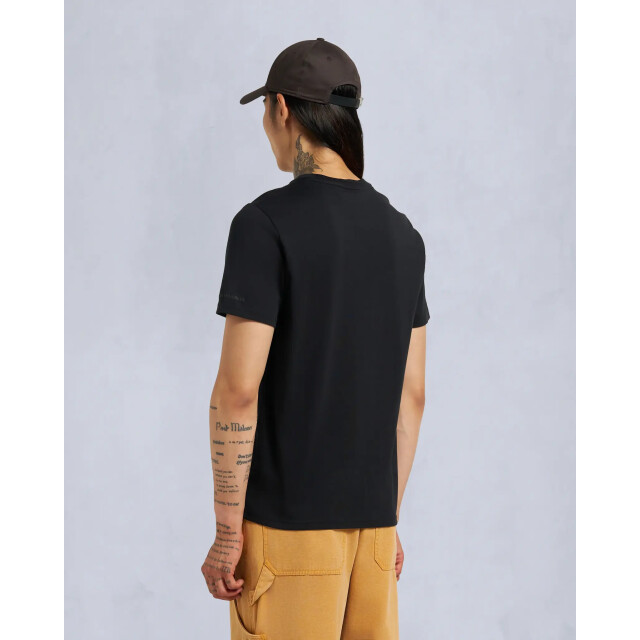 Moose Knuckles Crescent tee gold 159361181 large