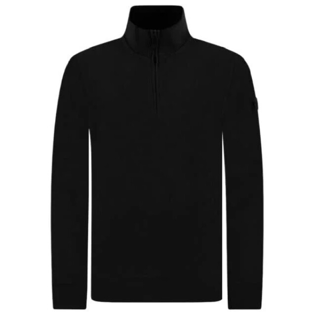 Peuterey Dory half zip sweater 159371440 large