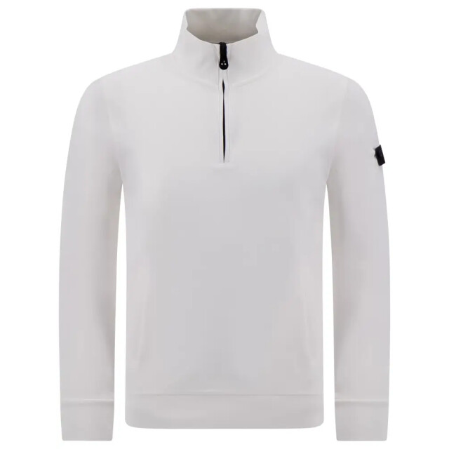 Peuterey Dory half zip sweater 159371445 large