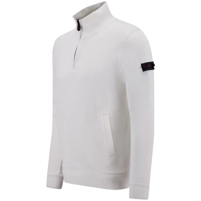 Peuterey Dory half zip sweater 159371445 large