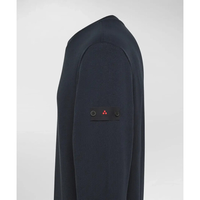 Peuterey Sweater saidor b graphite 159371531 large