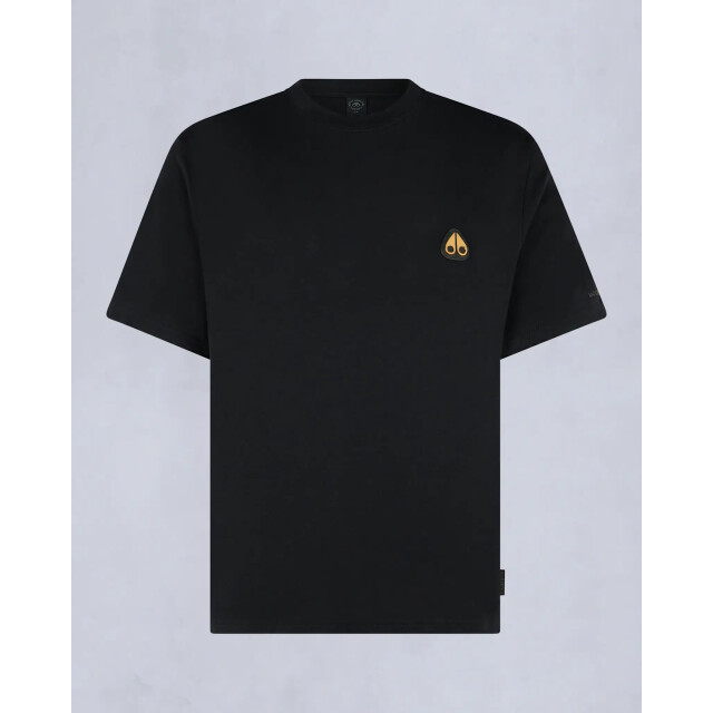 Moose Knuckles Crescent tee gold 159361181 large