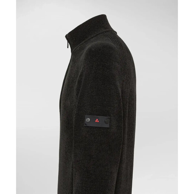 Peuterey Crivelli half zip sweater 159371982 large