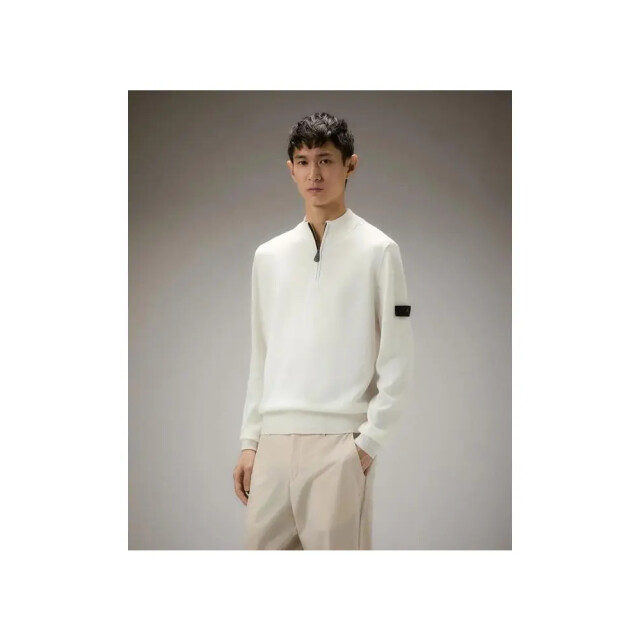 Peuterey Dory half zip sweater 159371445 large