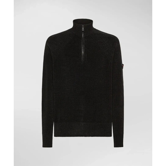 Peuterey Crivelli half zip sweater 159371982 large