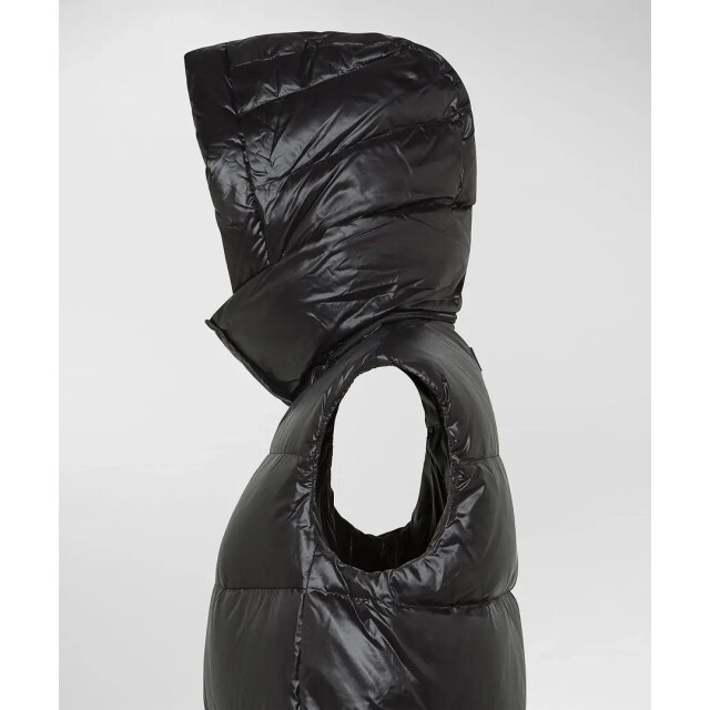 Peuterey Women cobh long bodywarmer 159372783 large