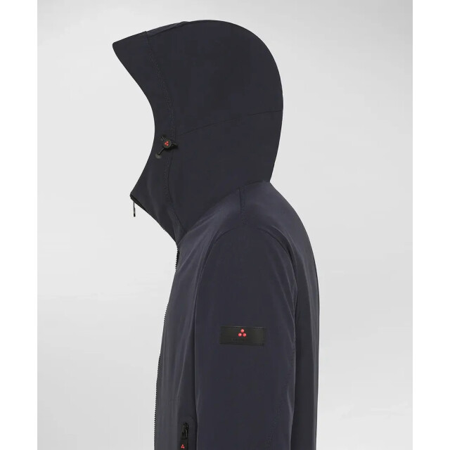 Peuterey Loge srt 01 sport jacket graphite 159372530 large