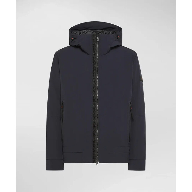 Peuterey Loge srt 01 sport jacket graphite 159372530 large