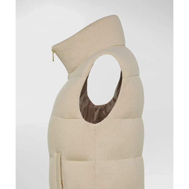 Peuterey Women kentigem vest sesame 159372782 large