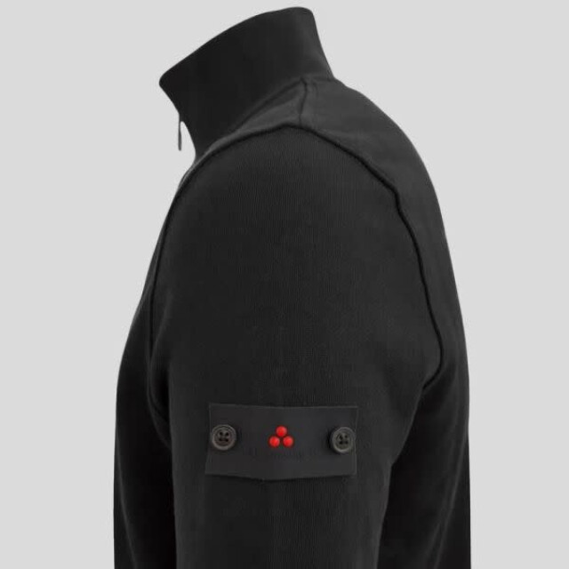 Peuterey Dory half zip sweater 159371440 large