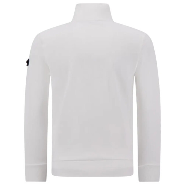 Peuterey Dory half zip sweater 159371445 large