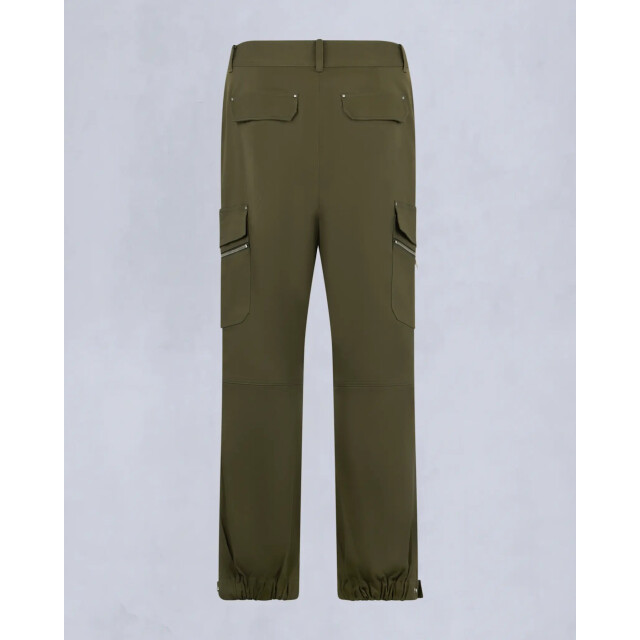 Moose Knuckles Brady cargo pants moss 159361121 large