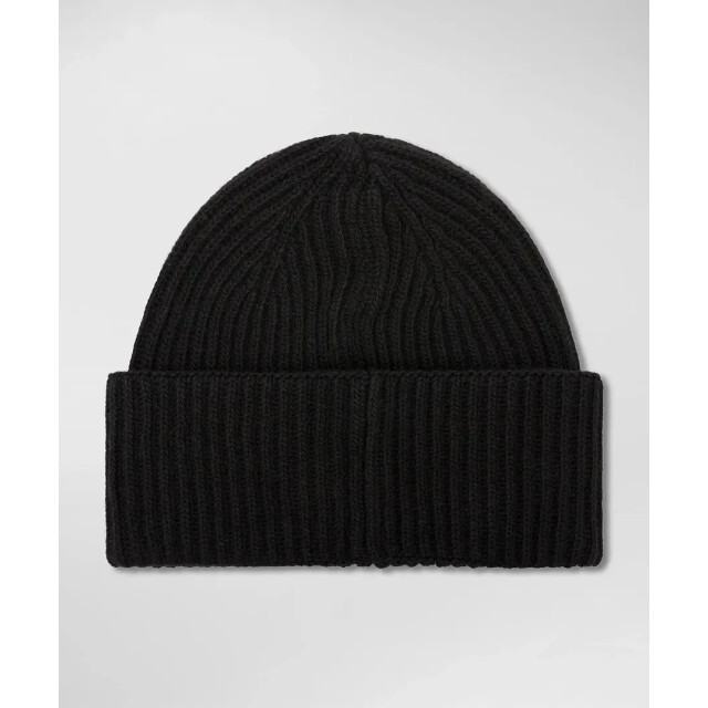 Peuterey Savis ribbed beanie 159371358 large