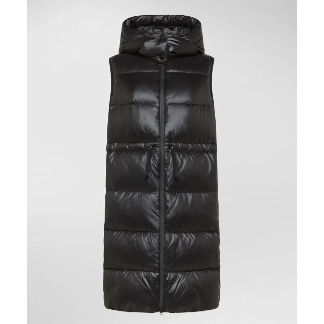 Peuterey Women cobh long bodywarmer 159372783 large
