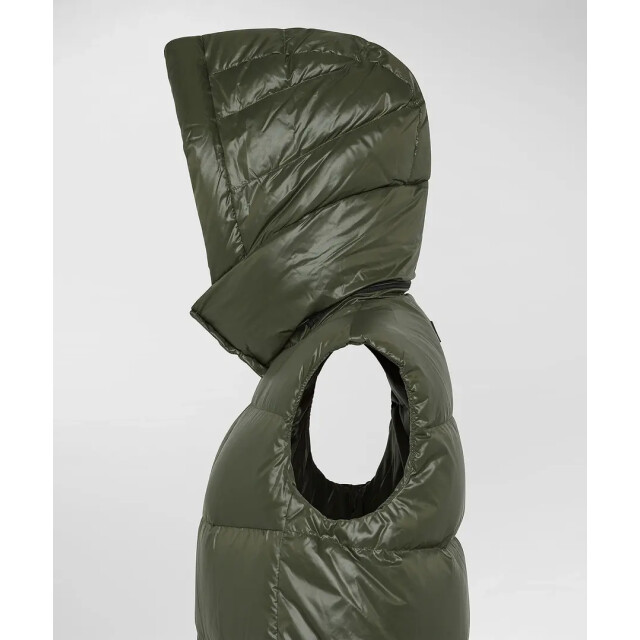 Peuterey Women cobh long bodywarmer ivy 159372785 large