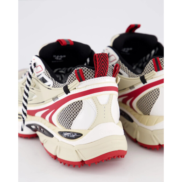 Off White Heren ow be right back sneaker OMIA295F25BAB005-1717 large
