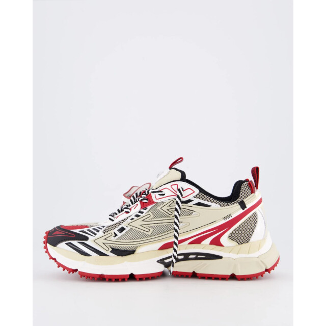Off White Heren ow be right back sneaker OMIA295F25BAB005-1717 large