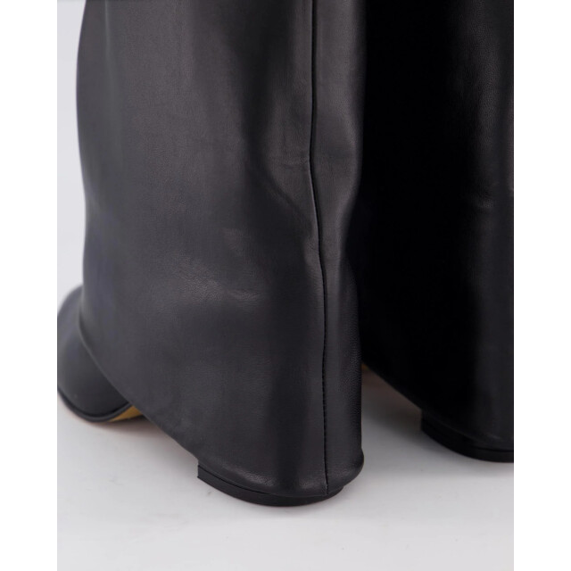 Toral TL-Cleo-Zwart Laarzen Zwart TL-Cleo-Zwart large