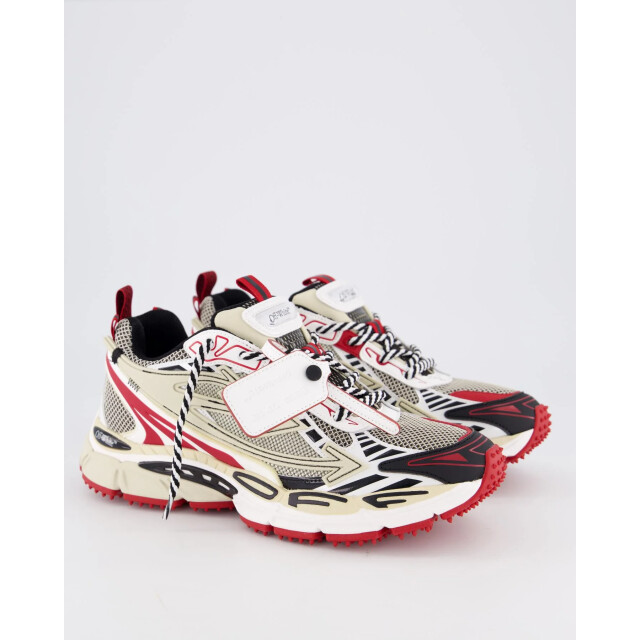 Off White Heren ow be right back sneaker OMIA295F25BAB005-1717 large