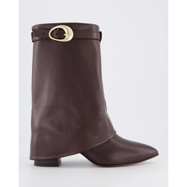Toral TL-Cleo-Chocolate Laarzen Bruin TL-Cleo-Chocolate large