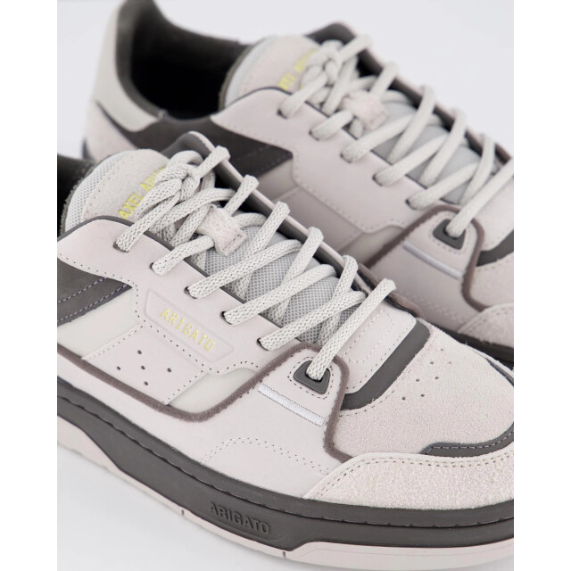 Axel Arigato Heren clay sneaker F3239003-Light Grey / Dark Grey large