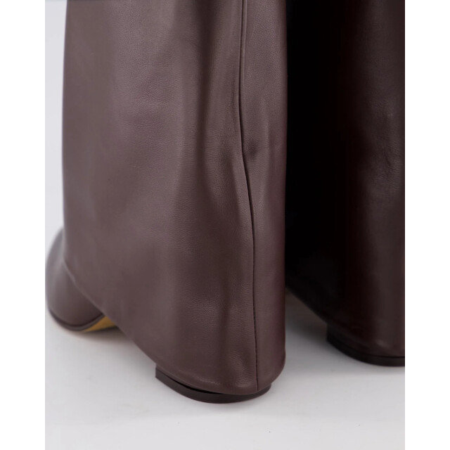 Toral TL-Cleo-Chocolate Laarzen Bruin TL-Cleo-Chocolate large