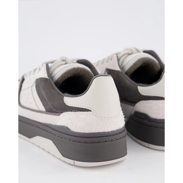Axel Arigato Heren clay sneaker F3239003-Light Grey / Dark Grey large