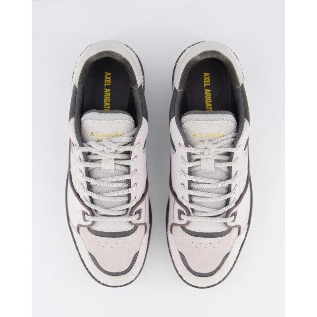 Axel Arigato Heren clay sneaker F3239003-Light Grey / Dark Grey large