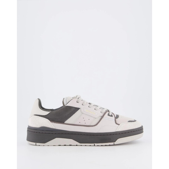 Axel Arigato Heren clay sneaker F3239003-Light Grey / Dark Grey large