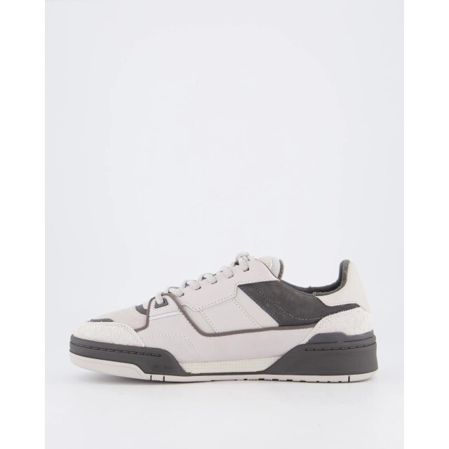 Axel Arigato Heren clay sneaker F3239003-Light Grey / Dark Grey large