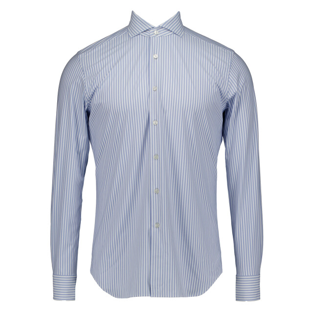 Xacus Active shirt lange mouw overhemden act520ml/91609 ACT520ML/91609 large