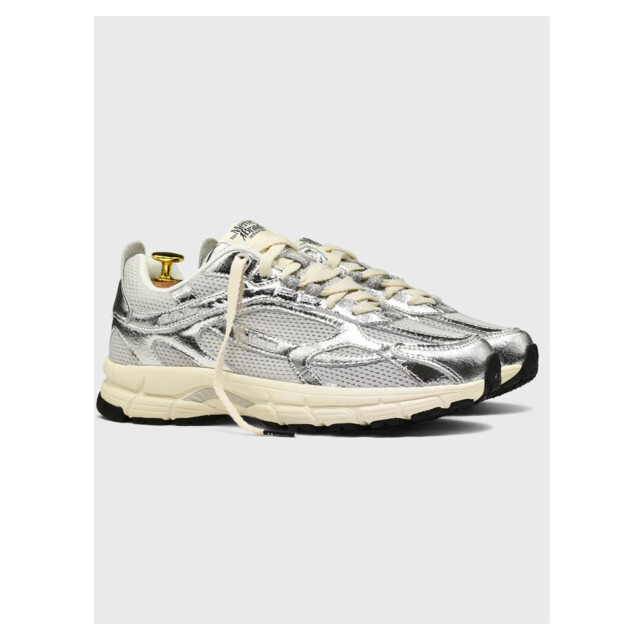 Mercer Amsterdam The re-run cracked sneakers me253004 ME253004 large
